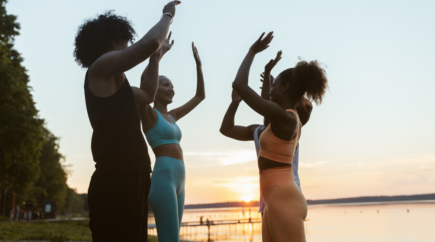 Post-Workout Recovery