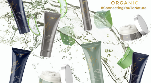 Revolutionise Your Skincare Routine with Curaloe’s Multifunctional Products