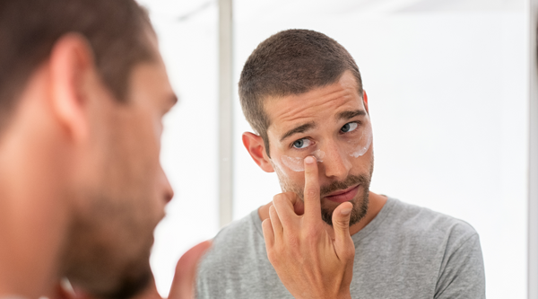Aloe Vera for Men: The Ultimate Skincare Guide Beyond the Beard