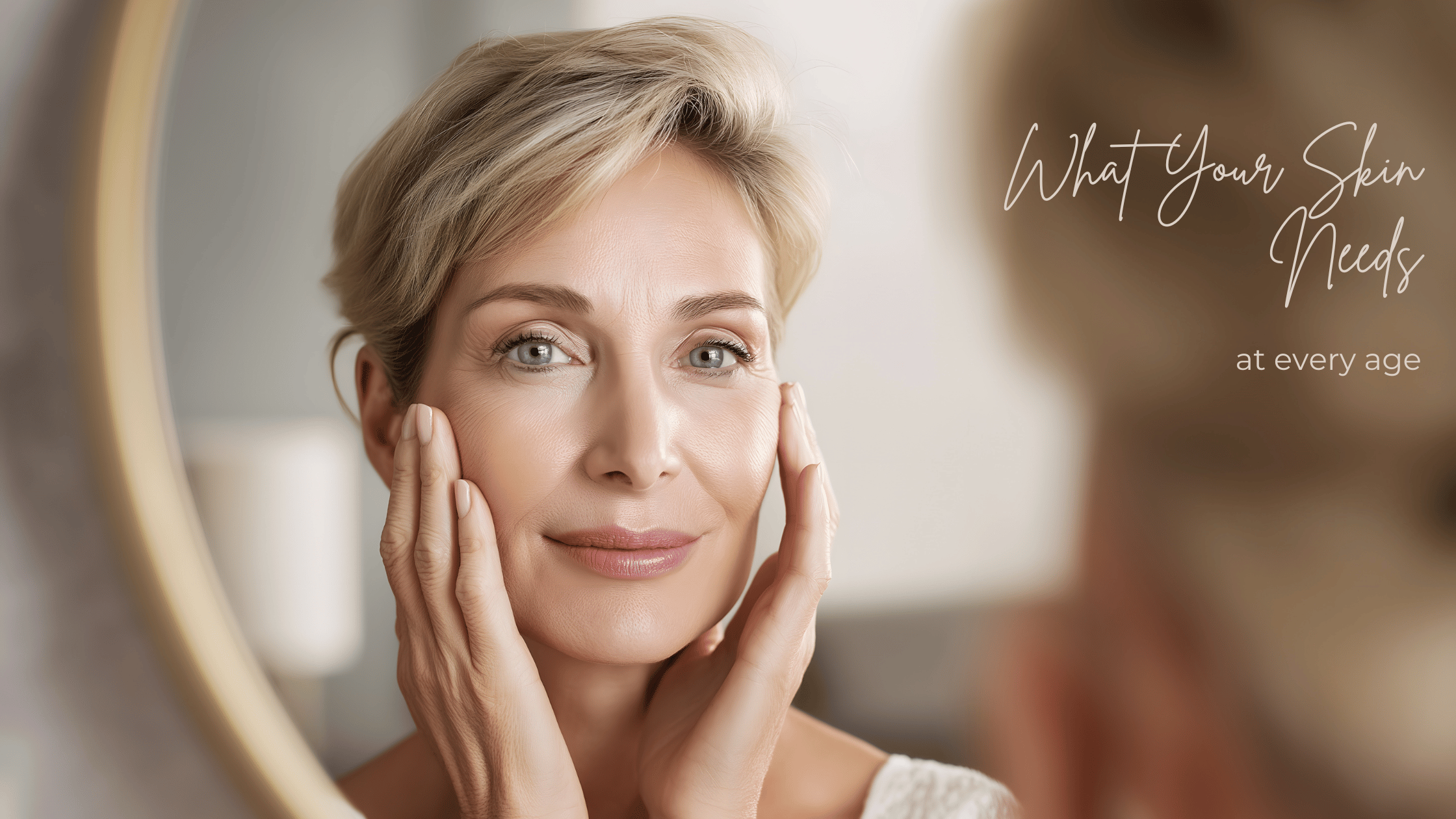 The 4 Most Common Things That Age Skin Faster – And How to Prevent Them at Every Age