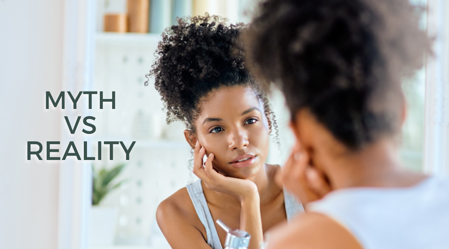 6 Common Skincare Myths Worth Debunking (SA Edition)