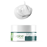 Curaloe Aloe Vera Day & Night Cream - Natural Skincare Products