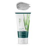 Curaloe Aloe Vera Facial Exfoliator 50ml - Gentle Exfoliator for Face Care