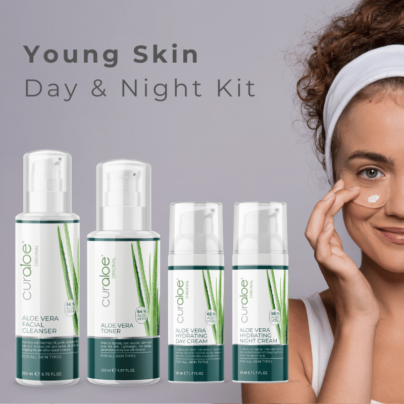 Young Skin Day & Night Kit