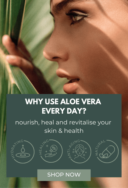 Curaloe South Africa - Discover the Benefits of Aloe Vera