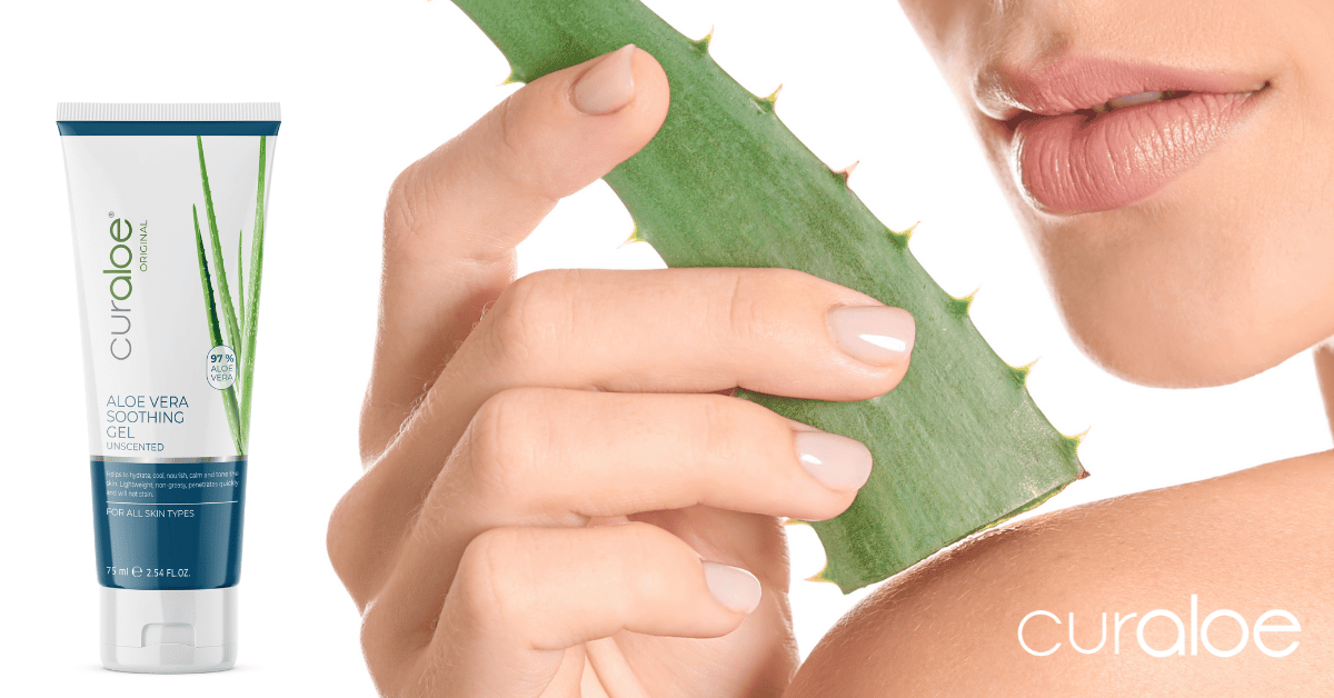 Explore Aloe Vera Benefits: Nature's Gift for Skin & Health